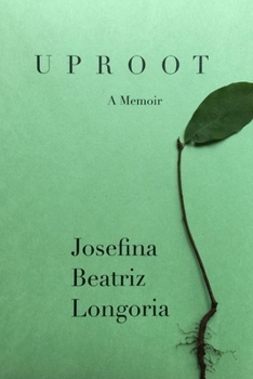 Paperback Uproot: A Memoir Book