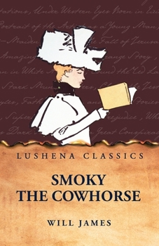Paperback Smoky the Cowhorse Book