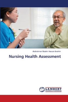 Nursing Health Assessment