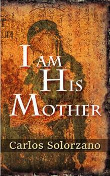 Paperback I Am His Mother Book