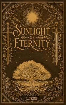 Paperback Sunlight of Eternity Book