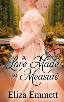 Paperback A Love Made to Measure Book