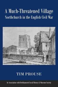 Paperback A Much-Threatened Village Book