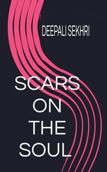 Paperback Scars on the Soul Book