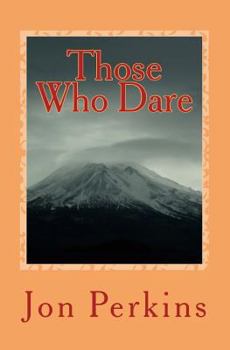 Paperback Those Who Dare Book