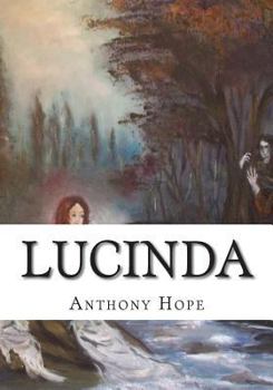 Paperback Lucinda Book