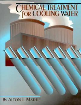Paperback Chemical Treatment for Cooling Water Book