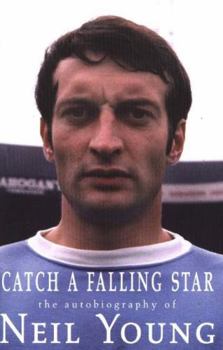 Hardcover Catch a Falling Star Book