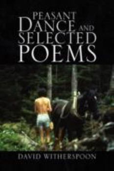 Paperback Peasant Dance and Selected Poems Book