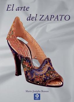 Hardcover El Arte del Zapato [Spanish] Book