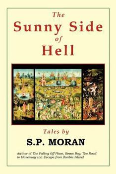 Paperback The Sunny Side of Hell Book