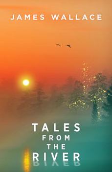 Paperback Tales From The River Book