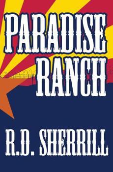 Paperback Paradise Ranch Book