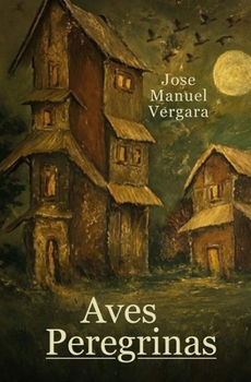 Paperback Aves Peregrinas Book