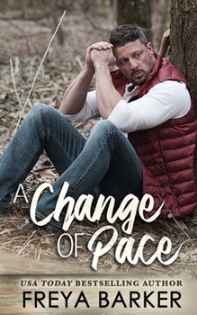 Paperback A Change Of Pace Book