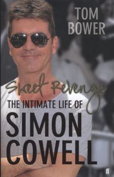 Hardcover Sweet Revenge Book