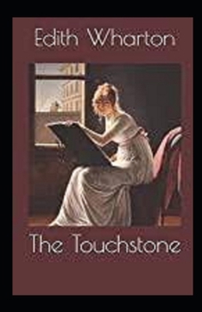 Paperback The Touchstone Illustrated Book