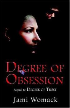 Paperback Degree of Obsession Book