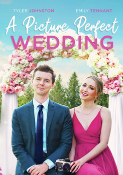 DVD A Picture Perfect Wedding Book