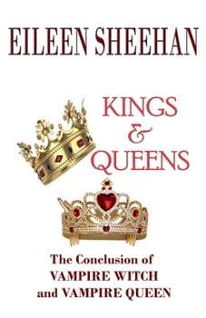 Paperback Kings & Queens Book