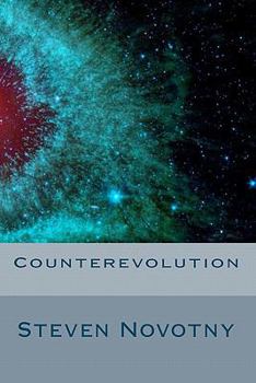 Paperback Counterevolution Book