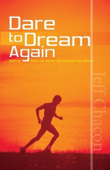 Paperback Dare to Dream Again Book