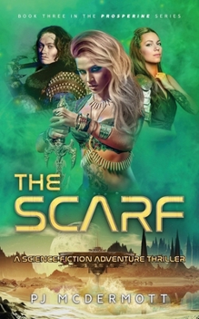 Paperback The Scarf Book