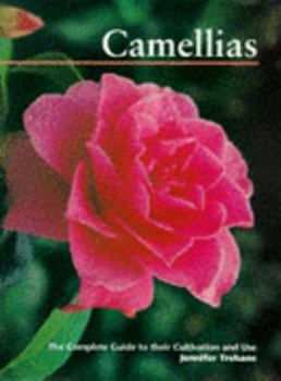 Hardcover Camellias Book