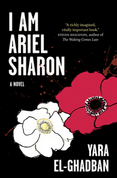 Paperback I Am Ariel Sharon Book