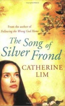 Paperback The Song of Silver Frond Book