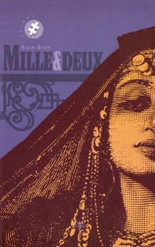 Paperback Mille et deux [French] Book