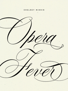 Paperback Opera Fever Book
