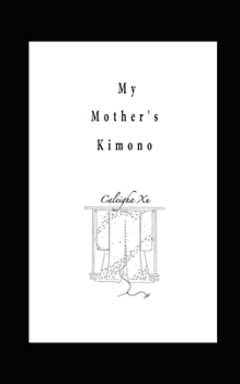 Paperback My Mother's Kimono: Poems of Adolescence Book