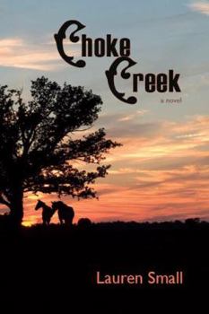 Paperback Choke Creek Book