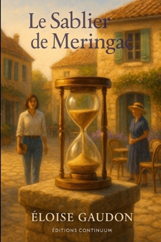 Paperback Le Sablier de Meringac [French] Book