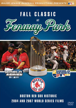 Boston Red Sox: Fall Classic at Fenway Park