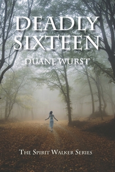 Paperback Deadly Sixteen Book