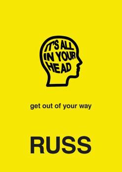 Hardcover It's All in Your Head Book