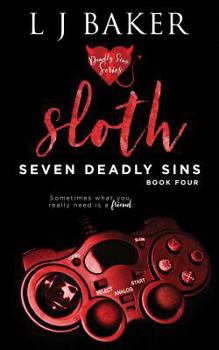 Paperback Sloth Book