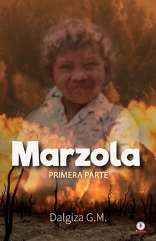 Paperback Marzola [Spanish] Book