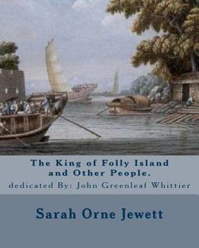The King of Folly Island