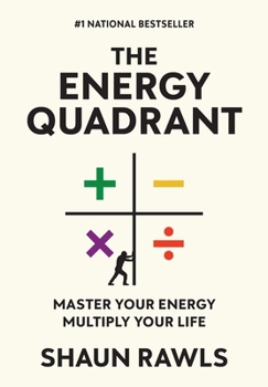 Hardcover The Energy Quadrant Book