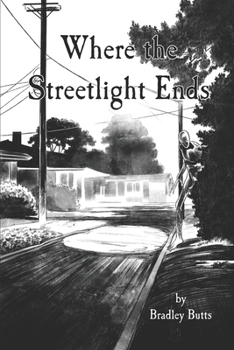 Paperback Where the Streetlight Ends Book
