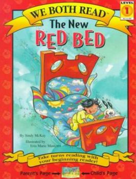 Paperback We Both Read-The New Red Bed (Pb) Book