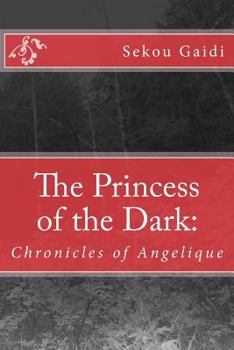 Paperback The Princess of the Dark Book