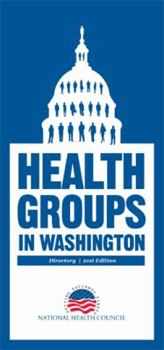 Health Groups in Washington