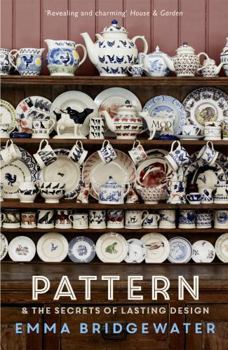 Paperback Pattern Book