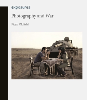 Paperback Photography and War Book