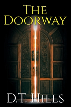 Paperback The Doorway Book