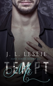 Paperback Tempt Me Book